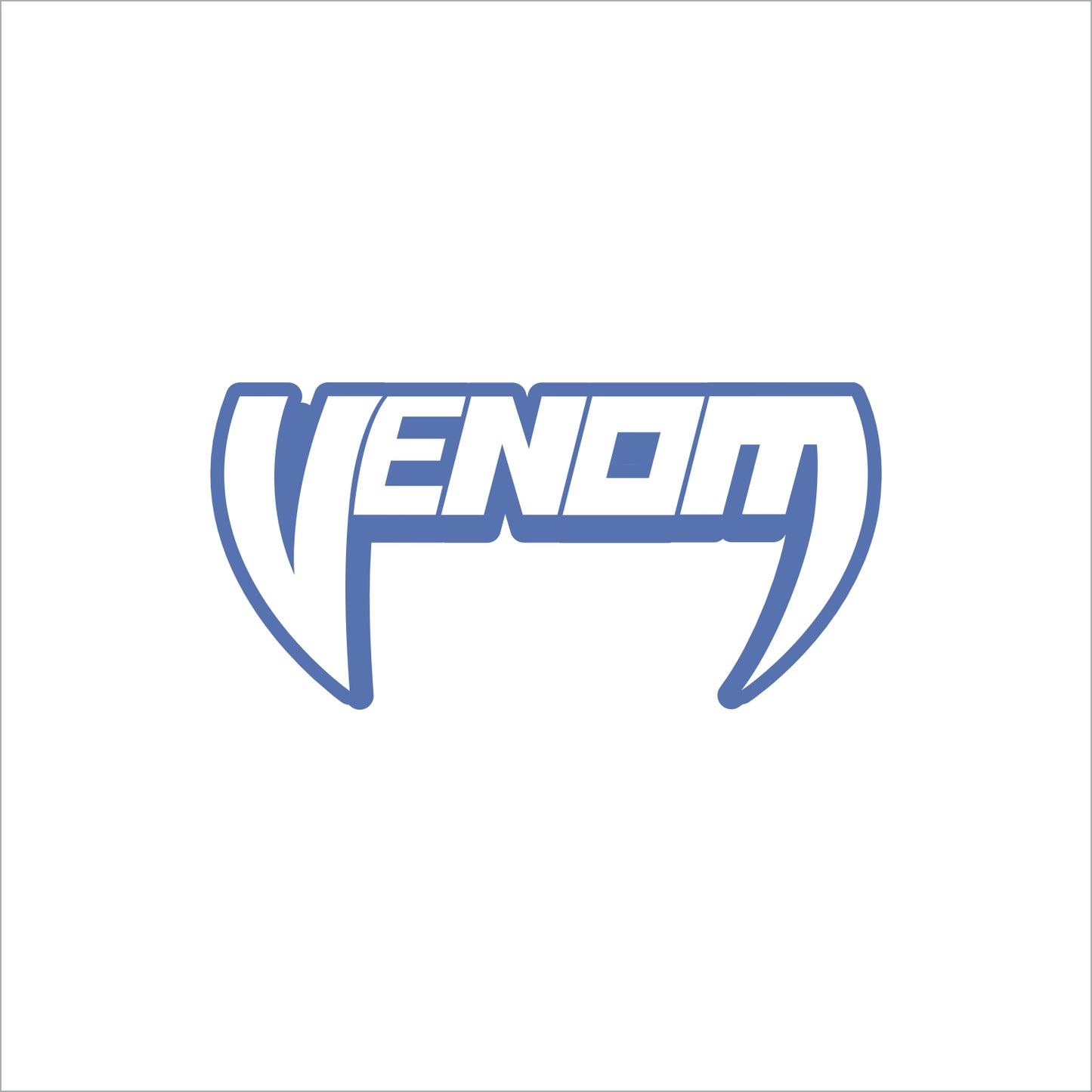 BNGSA Venom Trucker Flexfit Cap