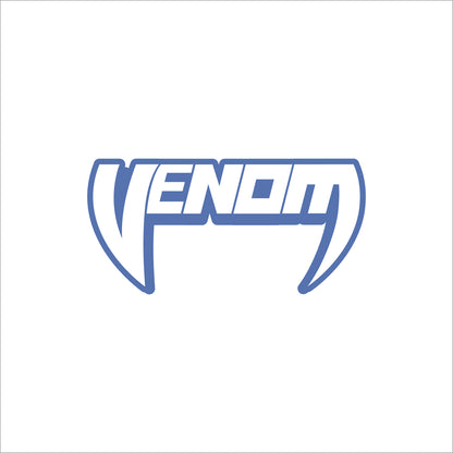 BNGSA Venom Trucker Flexfit Cap