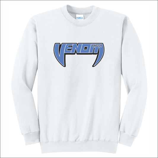 BNGSA Venom Crewneck Sweatshirt