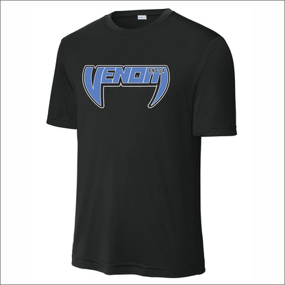 BNGSA Venom Performance T-shirt