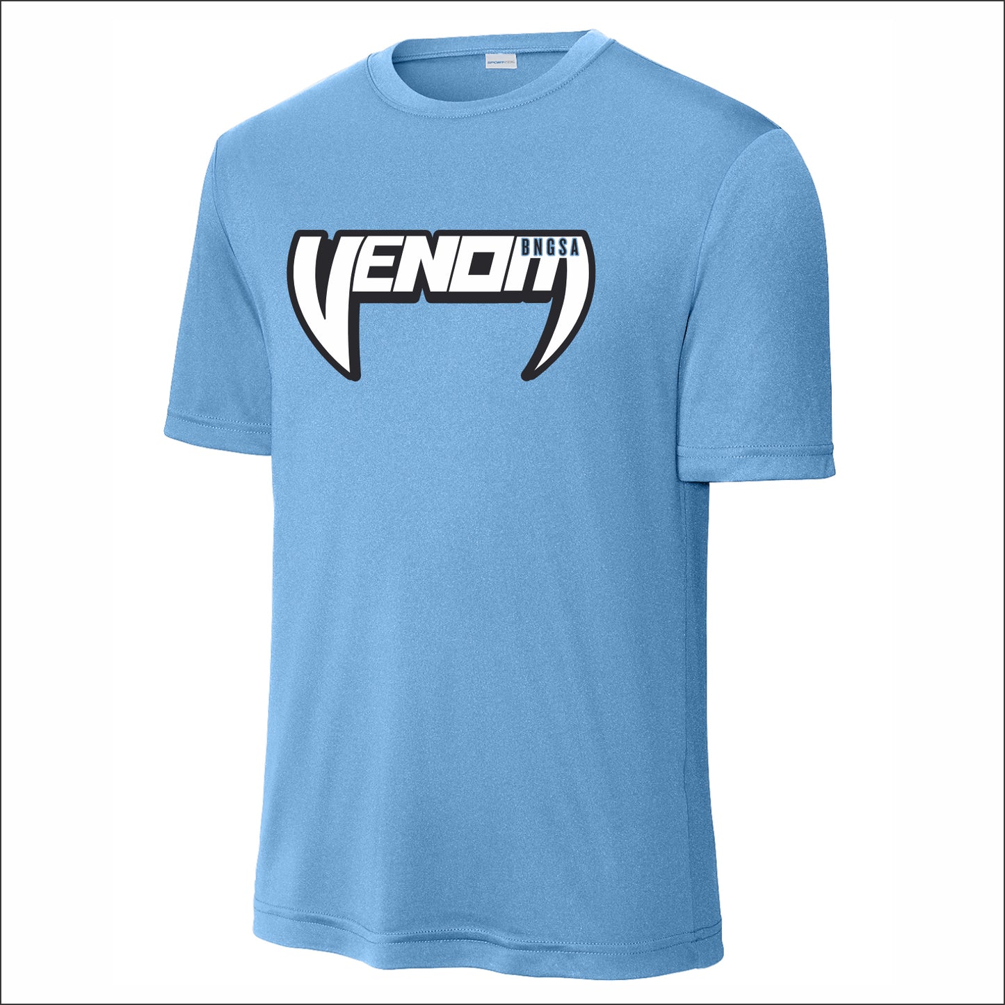 BNGSA Venom Performance T-shirt