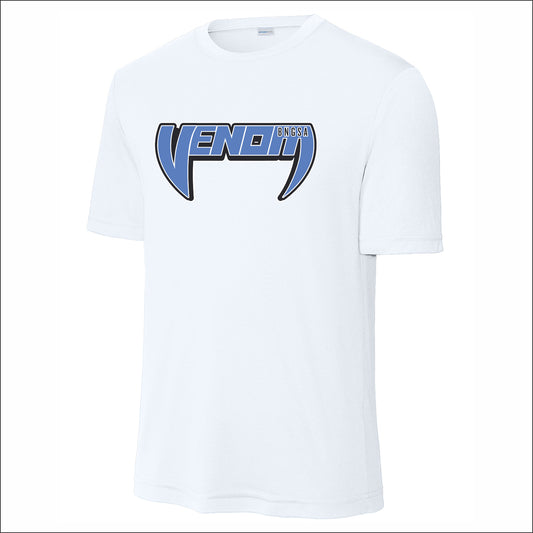 BNGSA Venom Performance T-shirt