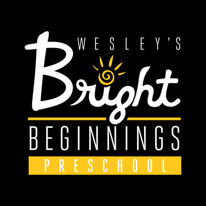 Wesley's Bright Beginnings Women's Perform Quarter-Zip Pullover