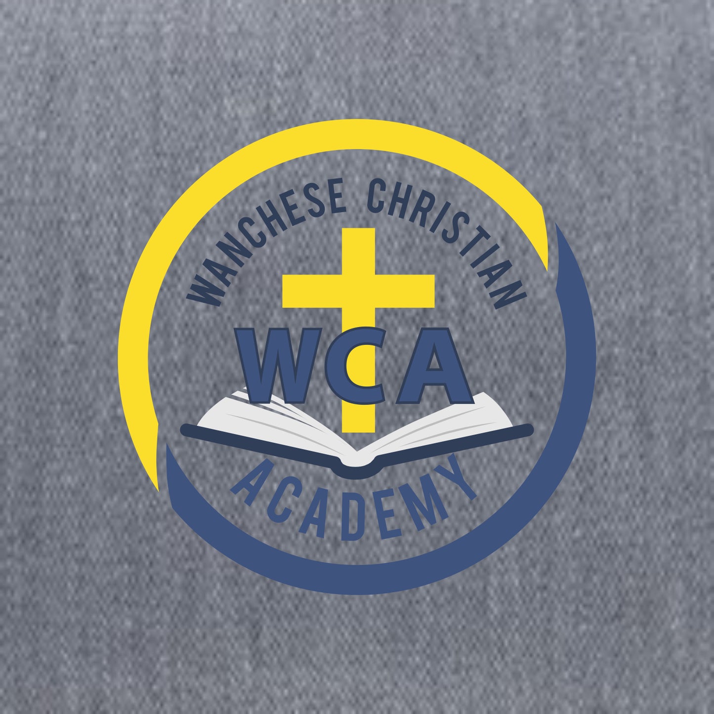 Wanchese Christian Retro Trucker Cap