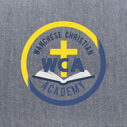 Wanchese Christian Retro Trucker Cap