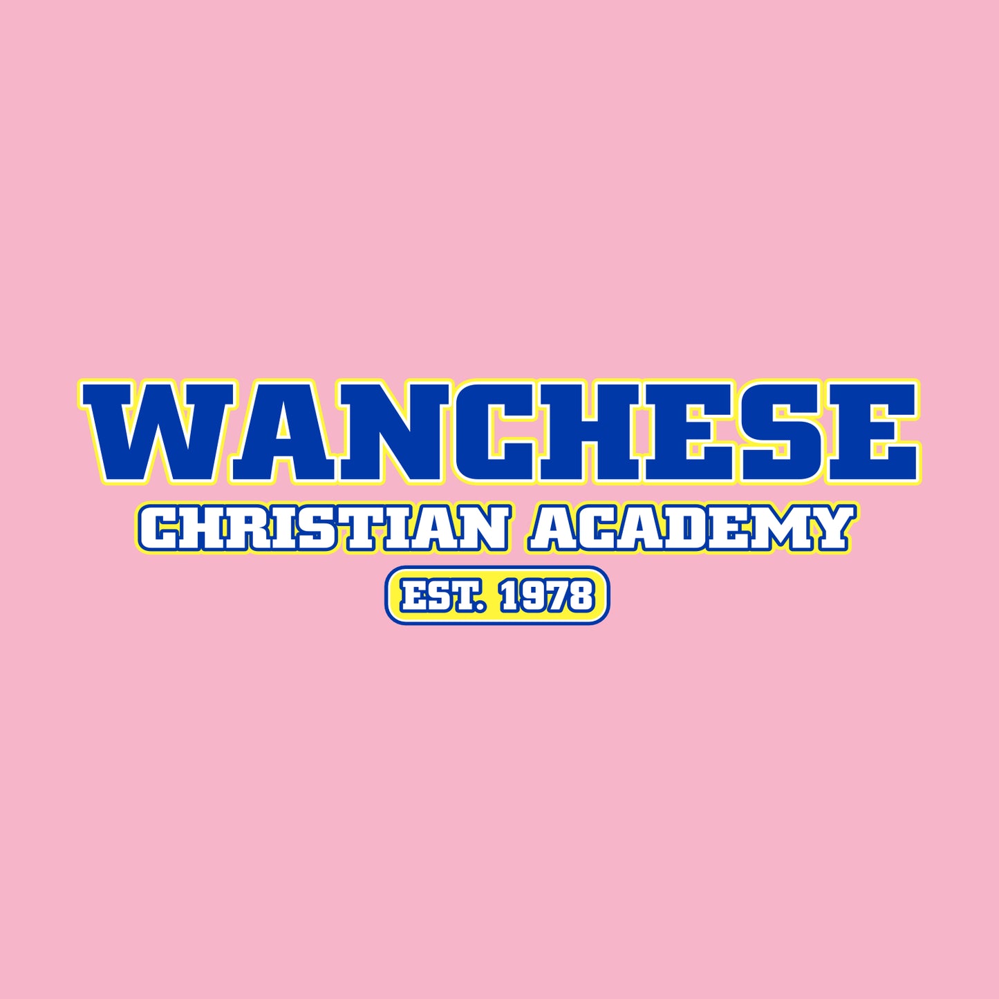 Wanchese Christian Ladies Fine Jersey T-shirt