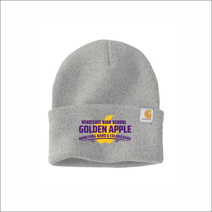 Wenatchee HS Band Carhartt Watch Knit Cap