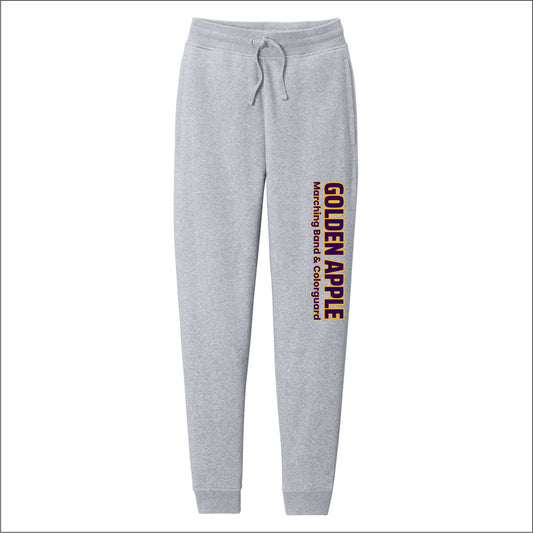 Wenatchee HS Band VIT Fleece Jogger