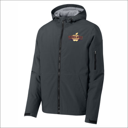 Wenatchee HS Band Waterproof Insulated Jacket