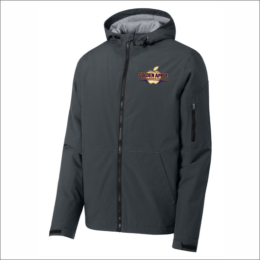 Wenatchee HS Band Waterproof Insulated Jacket