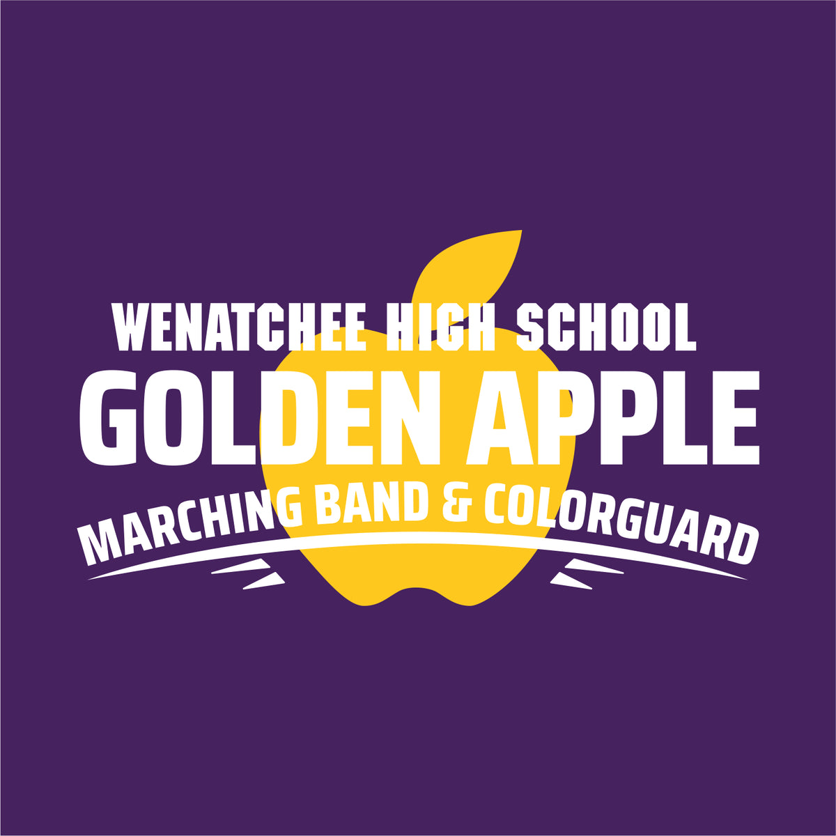Wenatchee HS Band Nike Dri-FIT Legacy Cap
