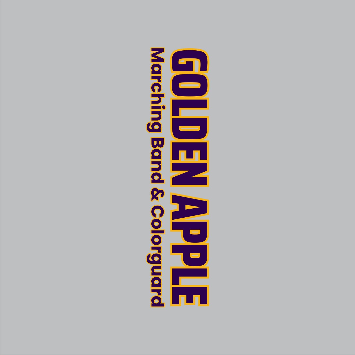 Wenatchee HS Band VIT Fleece Jogger