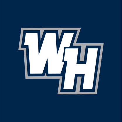 WH Warriors Softball Under Armour Tech Performance Polo