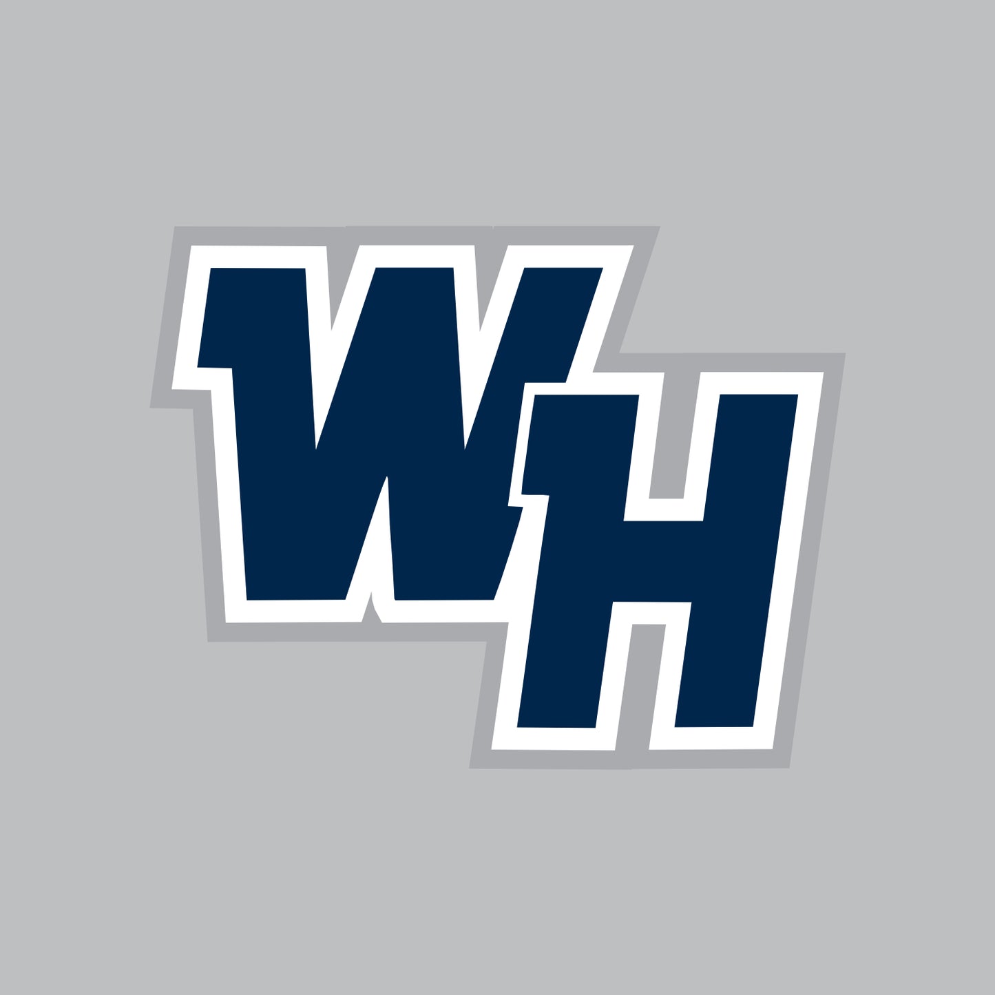 WH Warriors Softball Nike Dri-Fit Legacy Cap