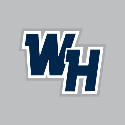 WH Warriors Softball Nike Dri-Fit Legacy Cap