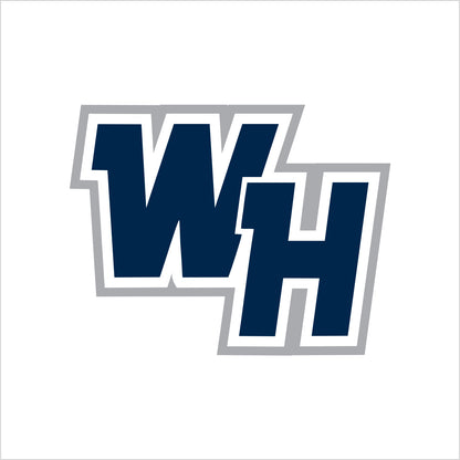 WH Warriors Softball Under Armour Tech Performance Polo