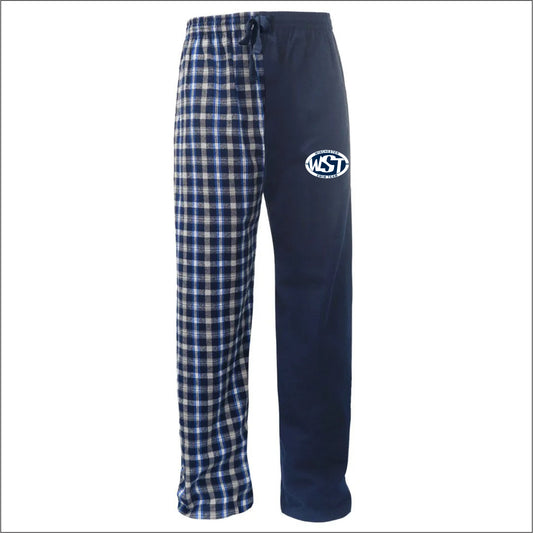 Winchester Swim Team Halftime Flannel Pants