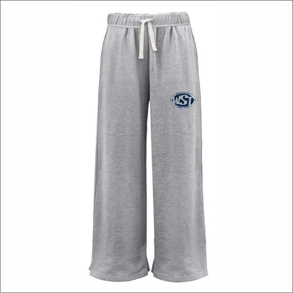 Winchester Swim Team Ladies Wide Leg Sweatpants