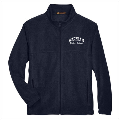 Wareham MS Fleece Full-Zip Jacket