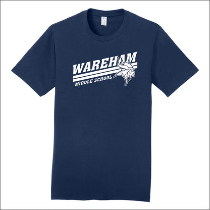 Wareham MS Fan Favorite Tee