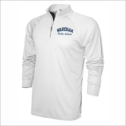 Wareham MS Performance Long Sleeve 1/4 Zip