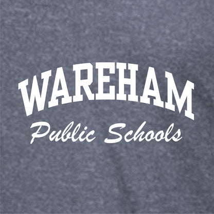 Wareham MS Performance Long Sleeve 1/4 Zip
