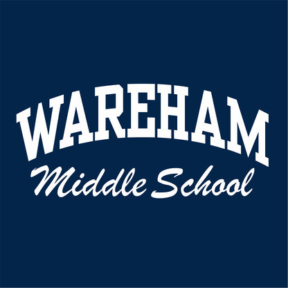 Wareham MS Plush Fleece Full-Zip Jacket - Emb. 2