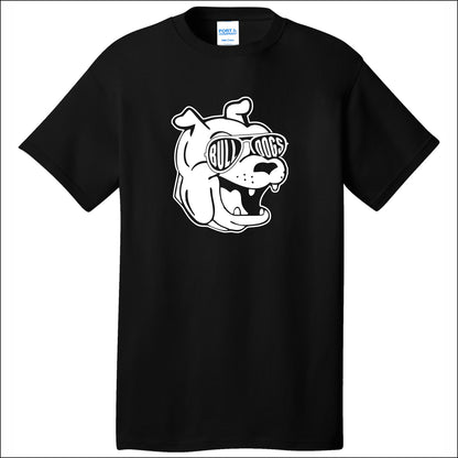 Washington Elem CA Short Sleeve T-shirt - Design B