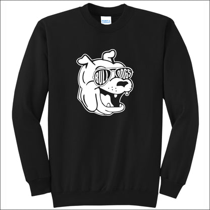 Washington Elem CA Crewneck Sweatshirt - Design B