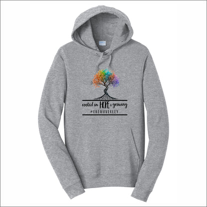 Waverley Elementary Fan Favorite Hooded Sweatshirt