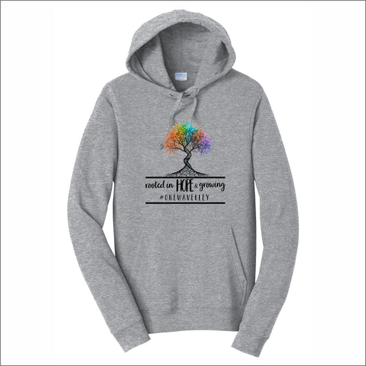 Waverley Elementary Fan Favorite Hooded Sweatshirt