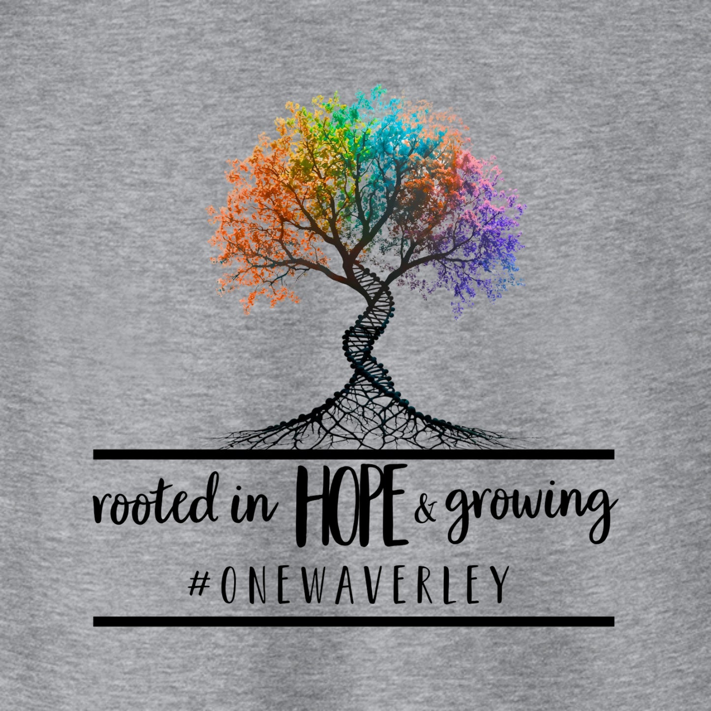 Waverley Elementary Fan Favorite Hooded Sweatshirt