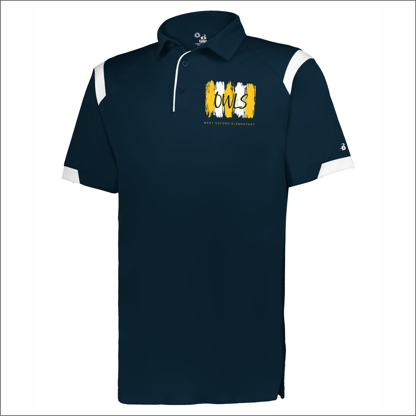 West Oxford On The Rise Polo
