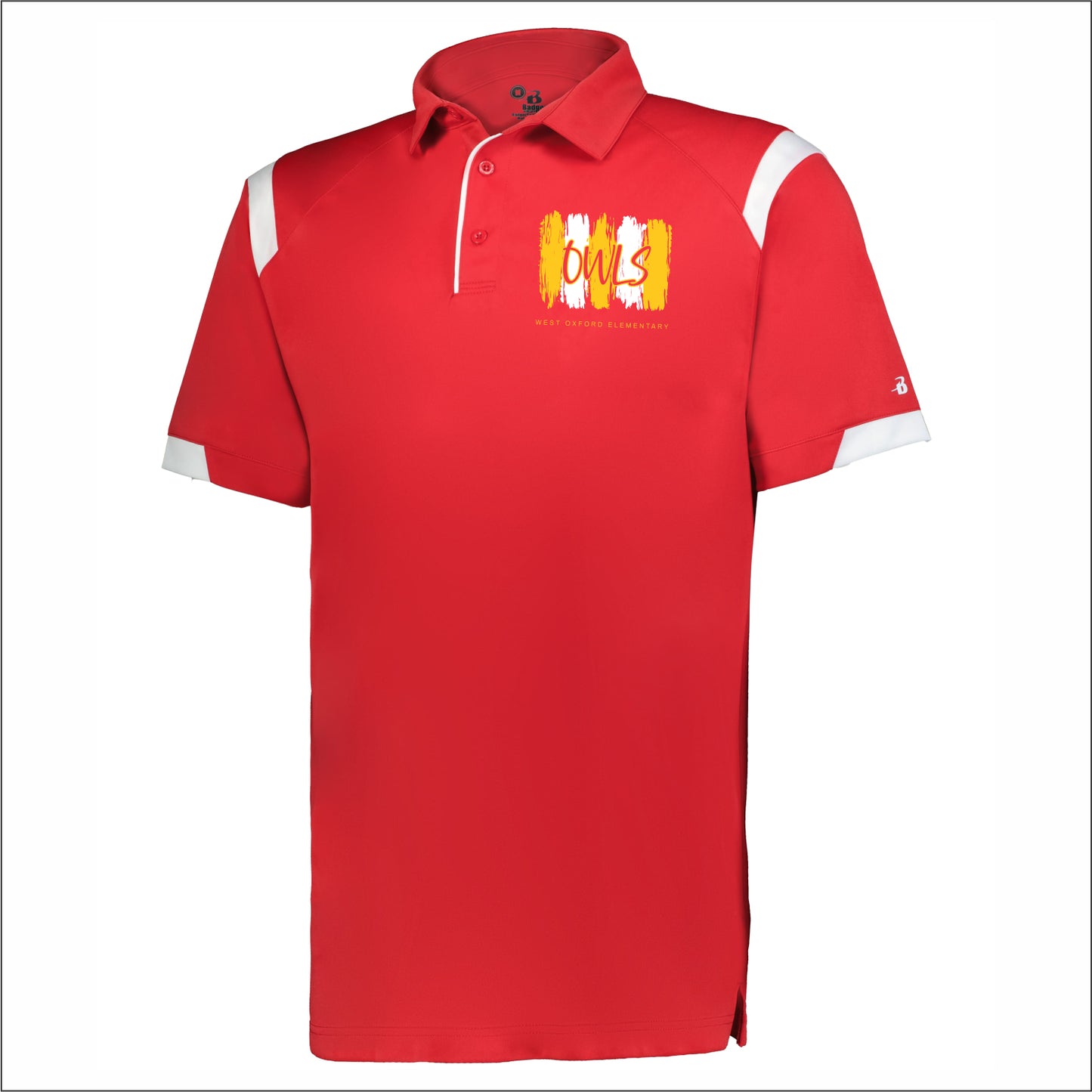 West Oxford On The Rise Polo