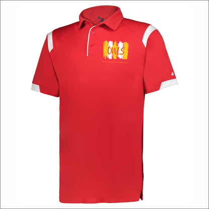 West Oxford On The Rise Polo