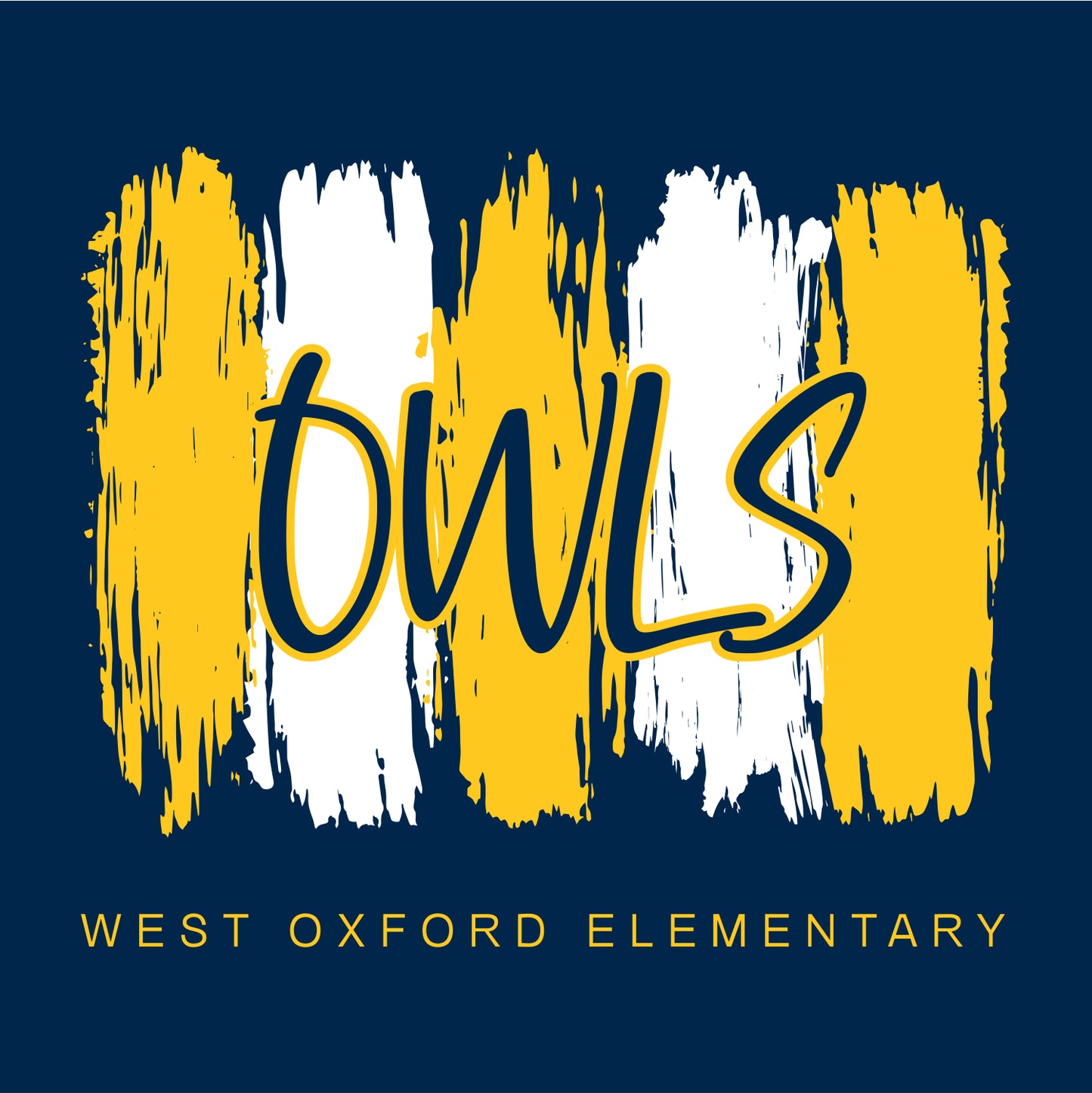 West Oxford On The Rise Polo