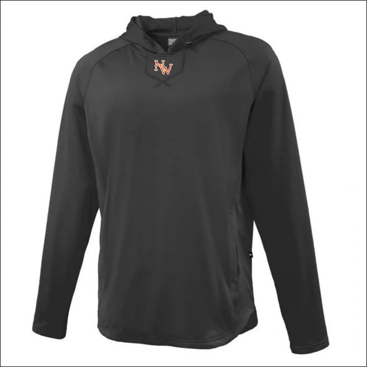 NCWHS Baseball Performance Ace Warmup Hoodie