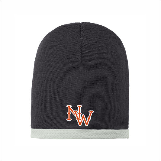 NCWHS Baseball Performance Knit Cap