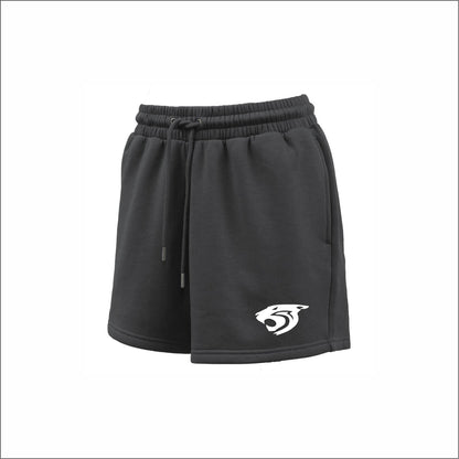 NCWHS Girls Tennis Ladies Fleece Shorts