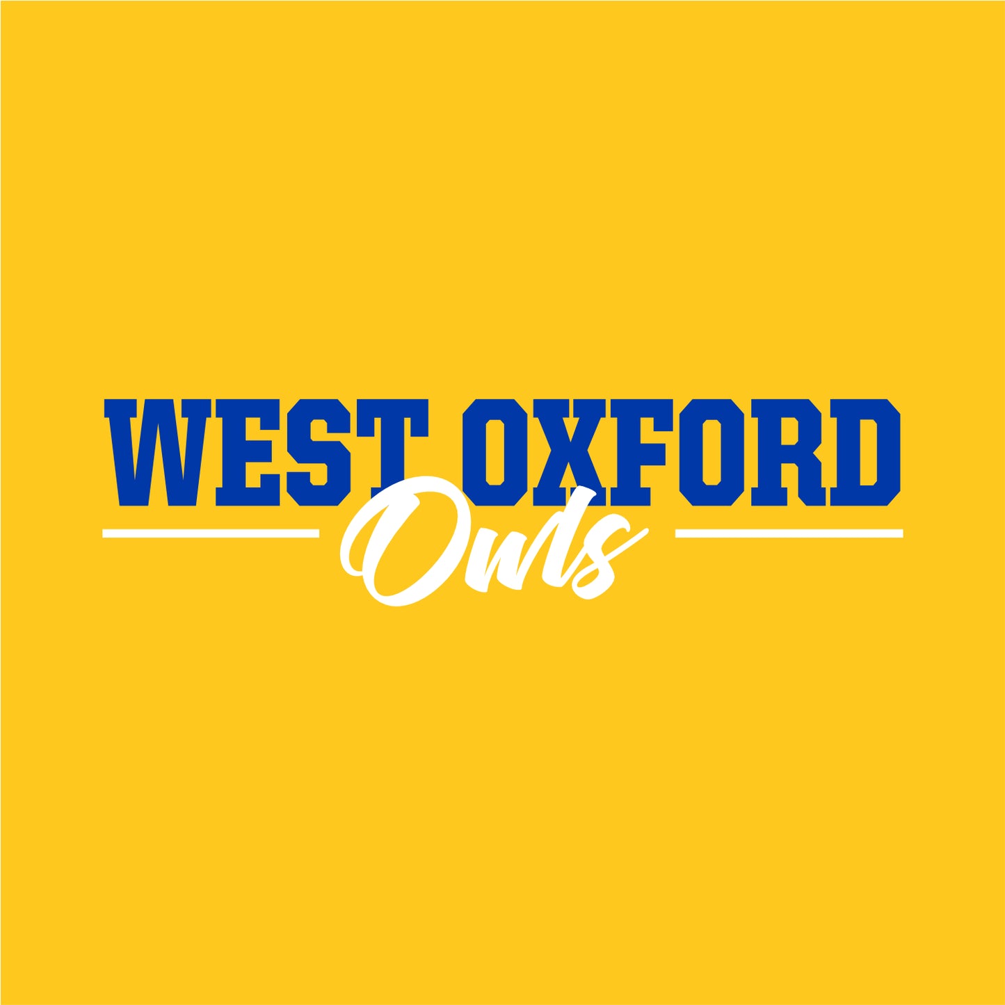 West Oxford Knit Pom Beanie