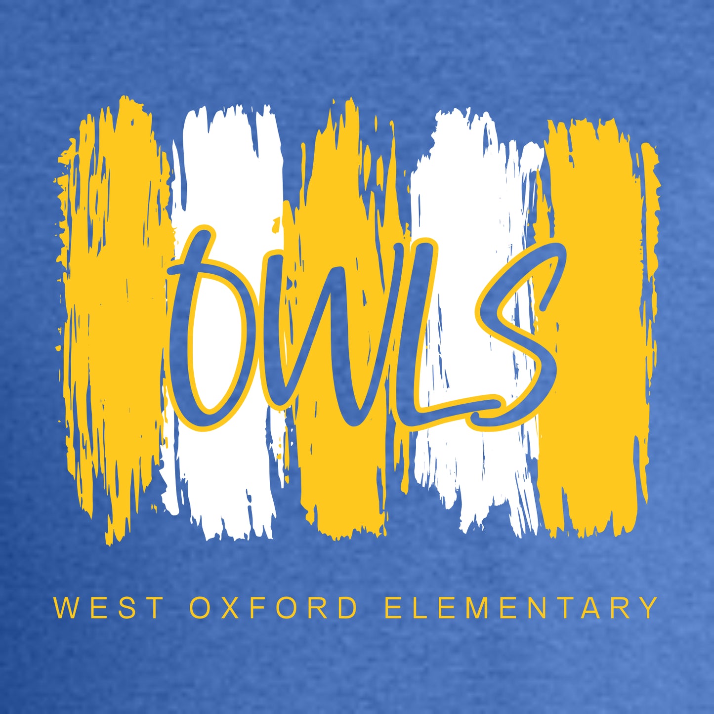 West Oxford Short Sleeve T-shirt - Des. A