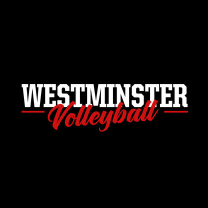 Westminster Volleyball Classic Dad Hat