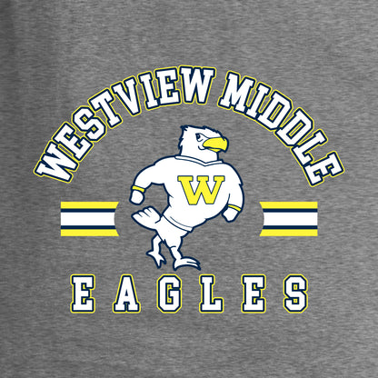 Westview MS Hooded Sweatshirt