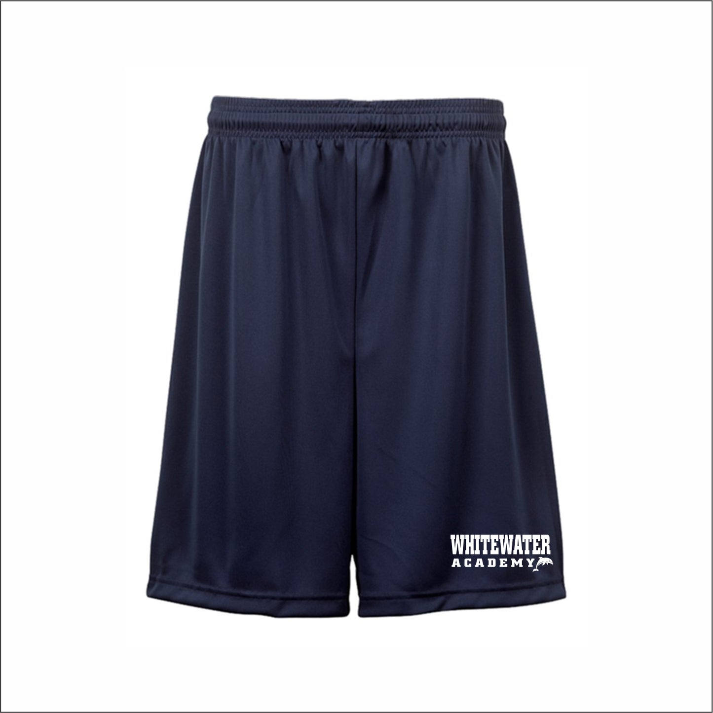 Whitewater Academy Performance Shorts