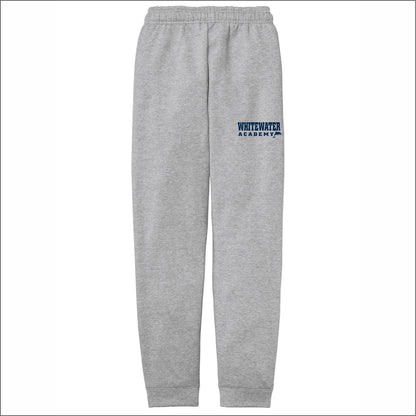 Whitewater Academy Sweatpants Joggers