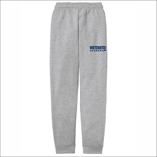 Whitewater Academy Sweatpants Joggers