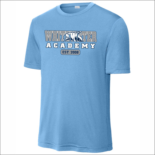 Whitewater Academy Performance T-shirt