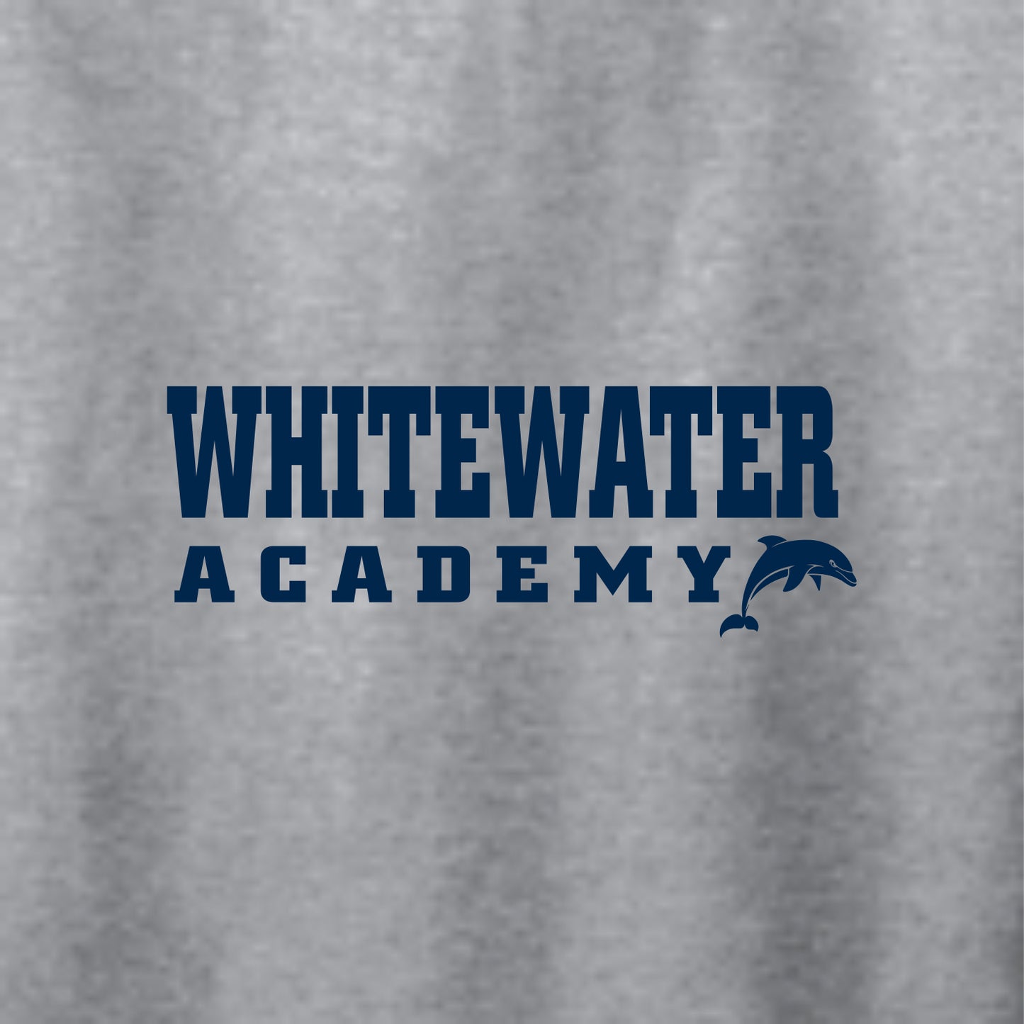 Whitewater Academy Sweatpants Joggers