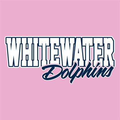 Whitewater Academy Fan Favorite Tee - Des. B