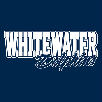 Whitewater Academy Fan Favorite Tee - Des. B